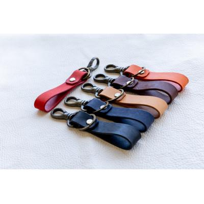 ふるさと納税 富山市 Tocco Anello(トッコ・アネッロ)キーホルダー　ナチュラル |  | 03