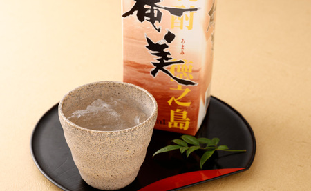 【年3回定期便】黒糖 焼酎 奄美 (30度) 1800ml×3本×3回 合計9本 《4か月ごとに発送》 お酒 アルコール 鹿児島 天城町 AG-93-N