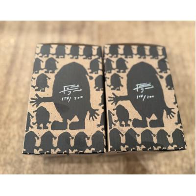 ふるさと納税 四條畷市 100にんのサンタクロース オリジナルフィギュア |  | 02