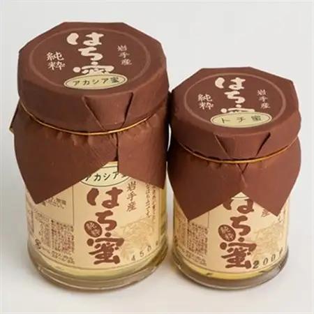 天然ハチミツセット_はちみつはちみつはちみつはちみつはちみつ_【配送不可地域：離島・沖縄県】【1018688】