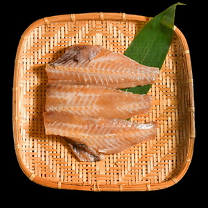 毎日シリーズ 赤魚半身醤油干し 3枚入り 赤魚 おかず おつまみ 冷凍 太田屋醤油 塩竈市 宮城県 間宮商店 毎日 簡単 便利 魚　mm00010