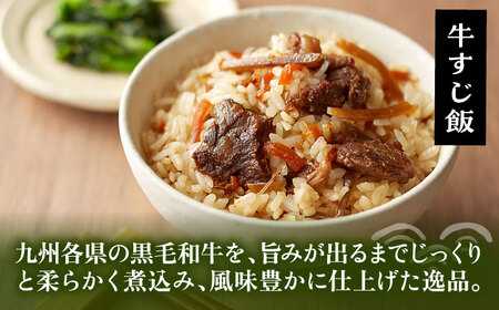 【全6回定期便】よかろう 混ぜ込みご飯の素 贅沢3種 食べ比べ セット 詰め合わせ [VBA045] ご飯の素 炊き込みご飯の素