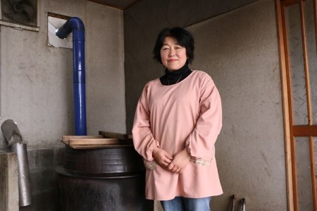 手作り久五郎みそAセット