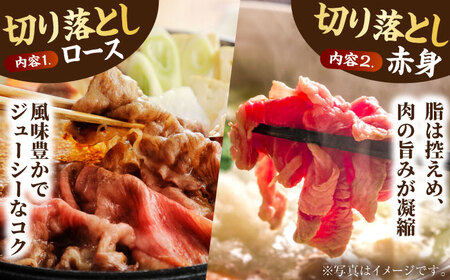 【全3回定期便】4人家族向け 佐賀牛 普段使いセットB【田中畜産牛肉店】農林水産大臣賞 ロース 赤身 角切り 切り落とし[HBH115] 佐賀牛 牛肉 農林水産大臣賞 佐賀牛 牛肉 ロース 佐賀牛 牛