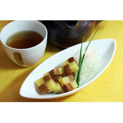 ふるさと納税 吉田町 お魚屋さんがつくった大人のおつまみ 「チーズかつお」と「まぐろチーズ」 |  | 03
