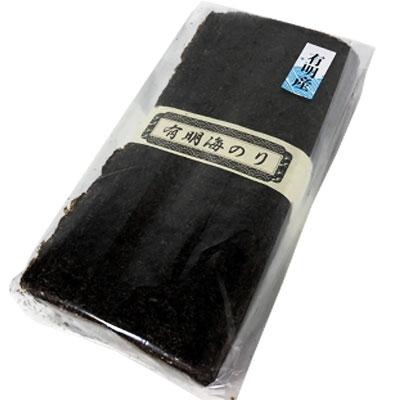ふるさと納税 春日市 福岡名産品セット「辛子明太子(切れ子)」と「福岡有明のり」 |  | 03