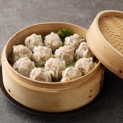 ふるさと納税 直方市 【レンチン対応】簡単! PAOPAOもちぶたシューマイ |  | 02