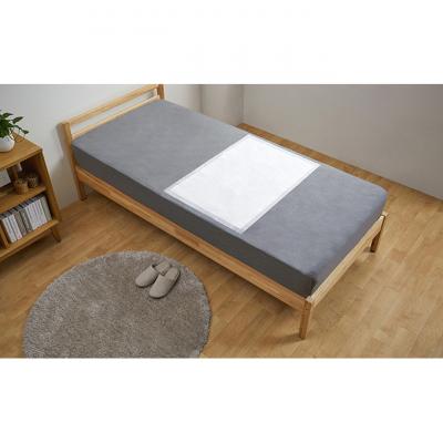 ふるさと納税 大河原町 介護用品 防水シーツ 使い捨て防水シーツ20枚入り 2袋 アイリスオーヤマ[53752325] |  | 02