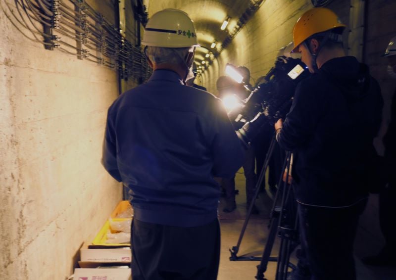 「早池峰の恵み」モリタワイン カベルネ・ソーヴィニヨン2017 ダム貯蔵ワイン ミディアムボディ 辛口　720ml×1本 【2109】