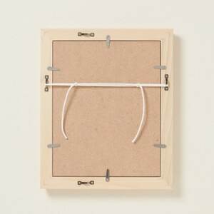 イラスト作家「菜生」アートフレーム〈チューリップB〉花【1675709】