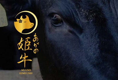 【6か月定期便】あがの姫牛コース 毎月違うお肉をお届け 計3.2kg 切り落とし 肩ロース しゃぶしゃぶ 焼肉 ヒレステーキ サーロインステーキ 1D23094