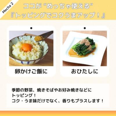 ふるさと納税 伊予市 【マルトモ】めっちゃ使えるふわふわかつお粉 鰹粉 50g×10個|A83 |  | 02