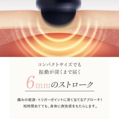 ふるさと納税 つくばみらい市 【ゴールド】WAVEWAVE フェイシャルリリースガンリトル◆ウェイブウェイブ |  | 01