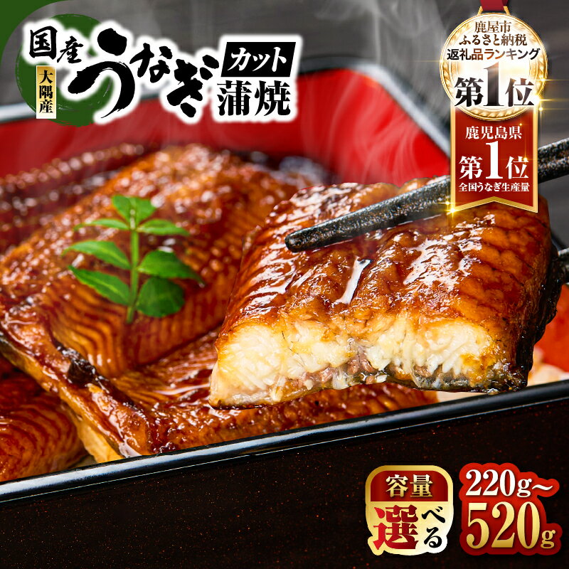 ＜国産＞＜コロナ支援企画＞鹿児島県大隅産うなぎ蒲焼3尾(計450g・1尾あたり145g～160gの蒲焼き×3尾)たれ・山椒付き！できたての鰻蒲焼きを真空パックし急速冷凍でお届け！湯煎して温めるだけで「ふっくら、やわらかい」！【大隅地区養まん漁業協同組合】