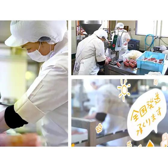 伊吹ハム 6点セット ロースハム ベーコン チーズ 伊吹ハム 【6点セット 詰め合わせ】