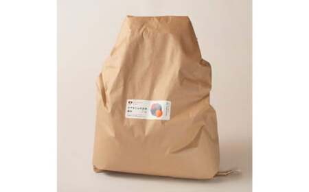 【定期便6回】農薬を使わずに作ったお米　みやもと米（白米）　5kg