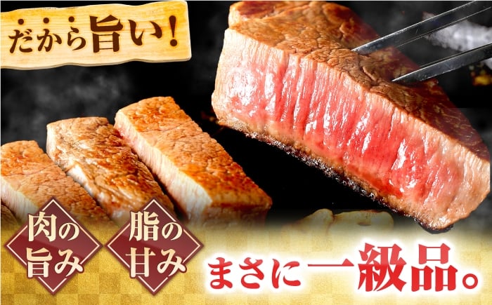 シャトー シャトーブリアン ステーキ 最高級 A5 和牛 ヒレ フィレ 希少部位 霜降り 高級肉 ヒレ肉 フィレ肉