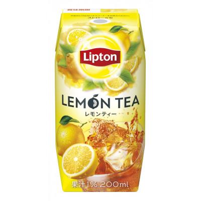 ふるさと納税 江南市 森永乳業 リプトン バラエティパック レモンティー & ミルクティー 各12本 プリズマパック |  | 01