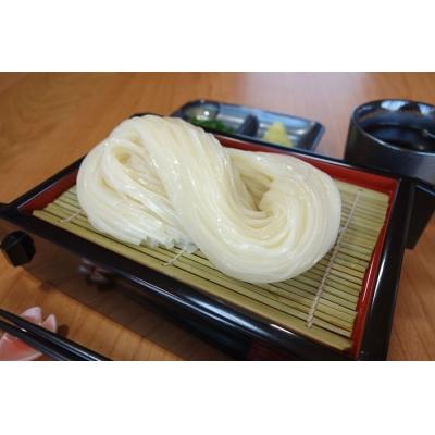 ふるさと納税 湯沢市 稲庭うどん2人前×24袋　つゆ付セット[C0202] |  | 01