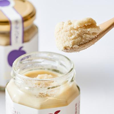 ふるさと納税 野々市市 りんごバター人気3種セット |  | 02