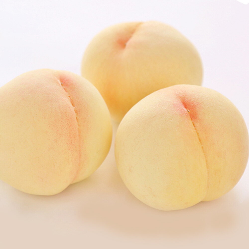 【ふるさと納税】白桃〈選べる〉5玉 / 6玉 / 8玉 約1.5kg～2kg 等級：ロイヤル 化粧箱入り or 木箱入り もも 桃 果物 果実 フルーツ デザート おやつ 国産 岡山県 美咲町 冷蔵 送料無料 【2025年7月上旬～8月上旬迄発送予定】