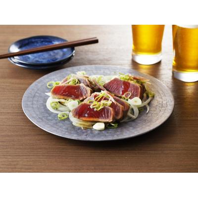 ふるさと納税 焼津市 キボシ水産 天然 鮪 南鮪 赤身 天身 柵 刺身 1kg以上(a20-393) |  | 01