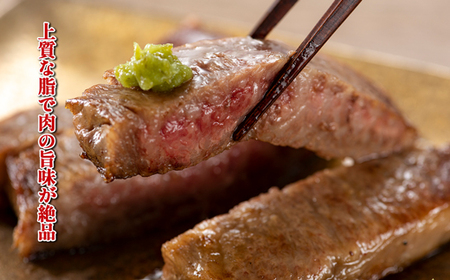 【お肉定期便】博多和牛サーロインステーキ5回定期便（500g×5回）計2.5kg[H0128T5]