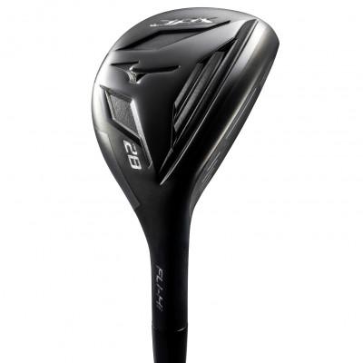 ふるさと納税 養老町 JPX FLI-HIユーティリティ(NSPRO850GHneo軽量スチールシャフト付)ロフト角28°