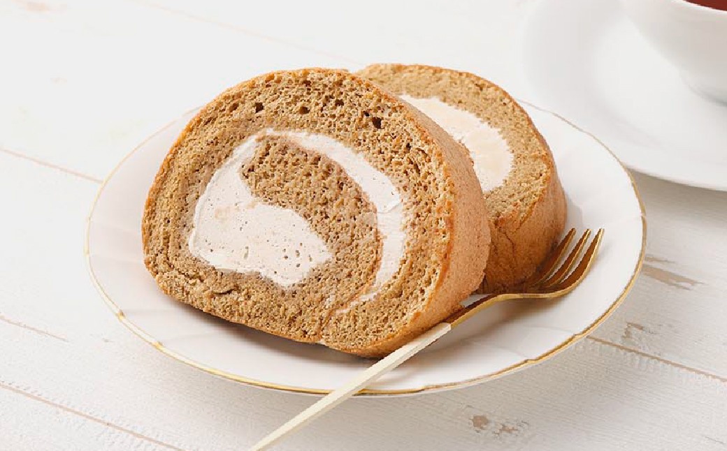 【4ヶ月定期便】ボヌール特製 オアシスカフェロール×1本 約440g