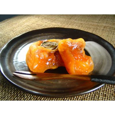 ふるさと納税 広川町 あんぽ柿 6パック 和歌山県産 たねなし干し柿 完全無添加 |  | 01