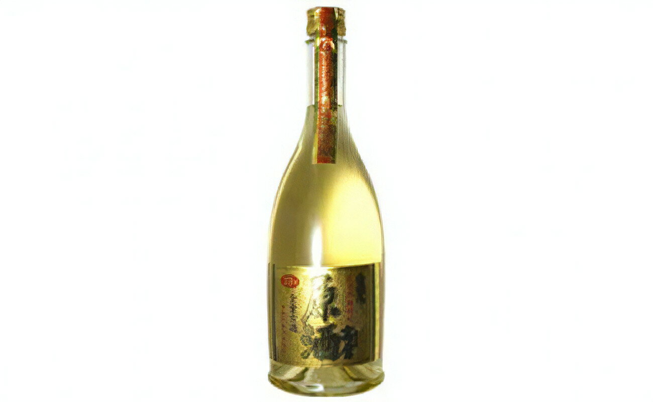 【ふるさと納税】【父の日特集】 奄美黒糖焼酎　高倉原酒　39度　720ml