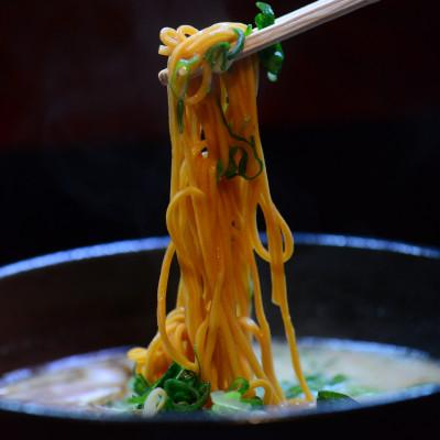 ふるさと納税 三次市 唐麺の焼そば・ラーメンセット |  | 01