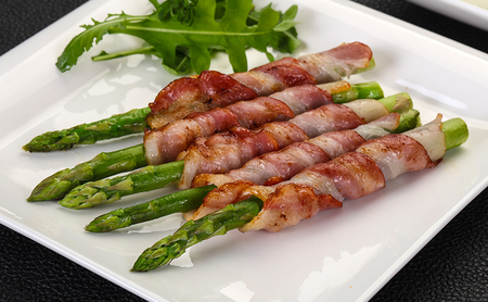 【令和8年産】アスパラガス グリーンアスパラ 1.5kg Lサイズ アスパラ 野菜 北海道 上富良野町 ふらの農業協同組合