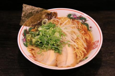 【播州ラーメン】ラーメンひすい ３食セット（麺・スープ・チャーシュー付）　07-32