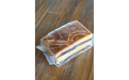 さかいあんバターケーキ(2本)　大阪 堺 ブルーケトル