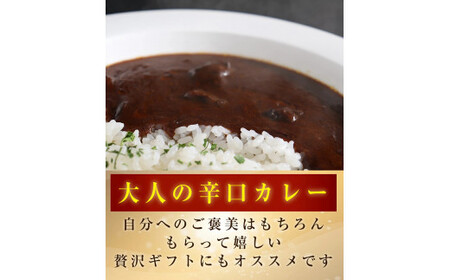 佐賀牛カレー×10 J770