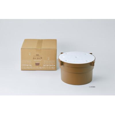 ふるさと納税 丹波篠山市 家庭用水耕栽培キット　ホームハイポニカぷくぷく2 |  | 03