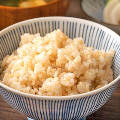 ふるさと納税 赤磐市 令和7年 きぬむすめ 玄米 10kg 晴れの国 岡山県産[NO5765-1421] |  | 02