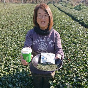 丹の国茶 Leaf Tea Cup 25個入り リーフティーカップ カップ 紙コップ 簡単 小分け お茶 茶 煎茶 日本茶 にのくに茶 両丹茶 綾部 京都