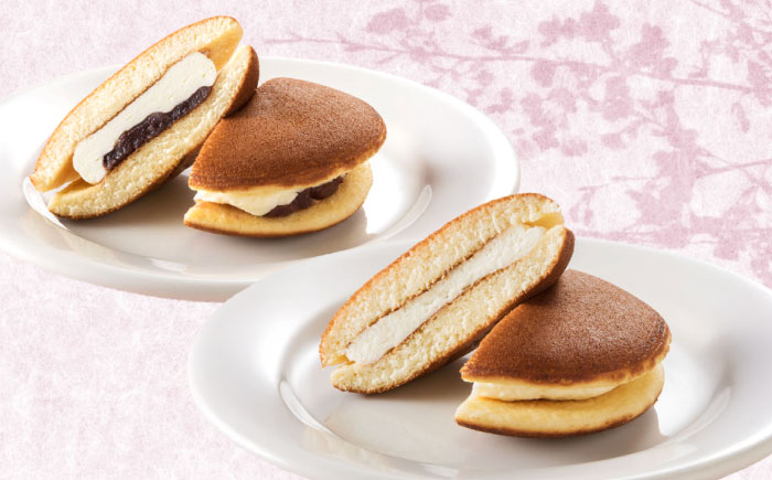 お菓子 生どら焼き虎ちゃん10個入 お菓子 和菓子 スイーツ セット おかし おやつ ギフト 広島県福山市/株式会社虎屋本舗 [BADH009]