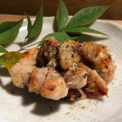 ふるさと納税 舞鶴市 大阪屋謹製 サワラ西京漬け、上林鶏西京漬けセット |  | 02