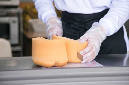 シフォンケーキ詰め合わせ　6個セット ※北海道・沖縄・離島への配送不可 _CN01