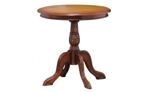 【ブラウン】コモ テーブル