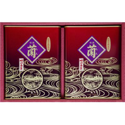 ふるさと納税 基山町 佐賀県有明海産味付海苔詰合せ(板のり8切5枚×30袋入)×2缶