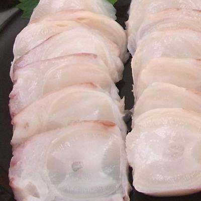 ふるさと納税 せたな町 【北海道産】鍋とお刺身よくばりセット 天然ホタテ貝柱・鮭卵いくら醤油漬け・海鮮しゃぶしゃぶ |  | 03
