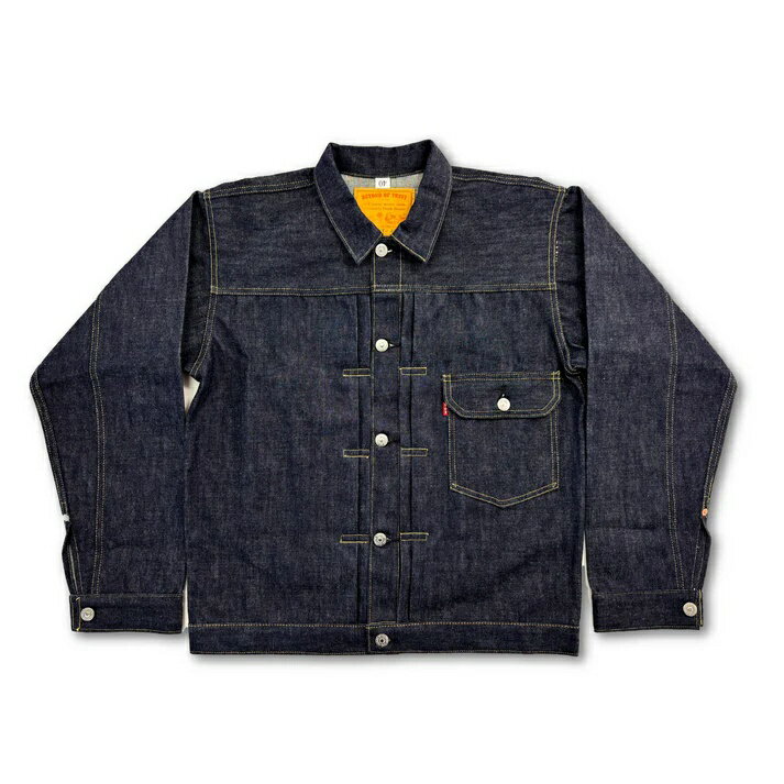 【ふるさと納税】MT806XX(1940年代後半モデル) bot mtlocaldenimstudio beyondoftrust デニム 大戦 大戦モデル ファッション 鳥取県日野町