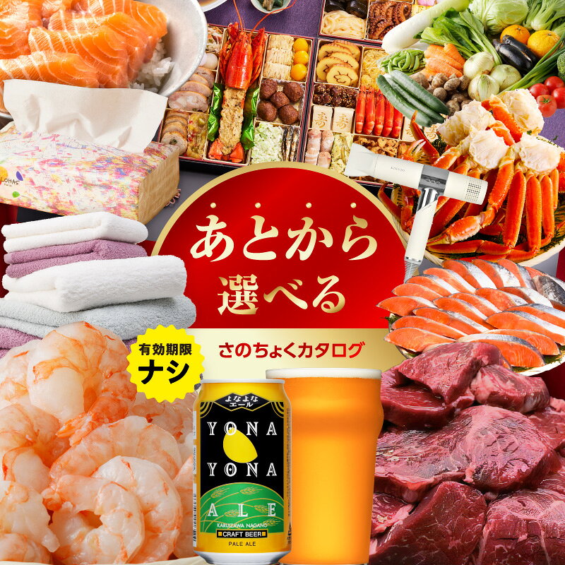 ＼レビューキャンペーン実施中／ あとから選べる！さのちょくカタログ ( 寄附 1,000 円 ～ 1,000,000 円コース ) 肉 カニ おせち うなぎ 日用品 など約2,600品以上掲載 泉佐野カタログ