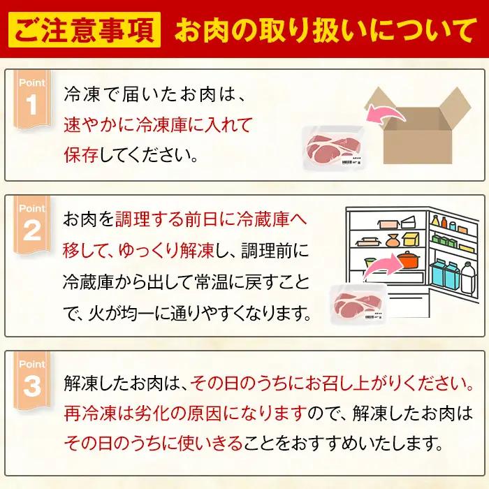 K-429-G ＜6回定期便＞＜訳あり＞鹿児島県産 さつま黒豚切り落とし(計4.5kg) 【ふるさと産直バザール】霧島市 部位ミックス 切落し 黒豚 国産 鹿児島県産 肉 精肉 ワケアリ 定期便