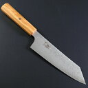 【ふるさと納税】料理用包丁 「翔 Damascus」 切付三徳180mm【配送不可地域：沖縄県】【1127997】