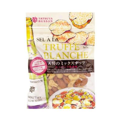 ふるさと納税 伊勢原市 天使のミックスナッツ 90g(3袋)伊勢原市・龍屋物産 |  | 01